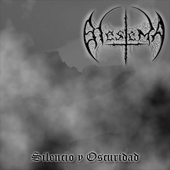 Blestema : Silencio y Oscuridad Blestema : Silencio y Oscuridad